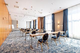 Quality Hotel Plaza Dresden, Dresden