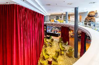 Quality Hotel Plaza Dresden, Dresden