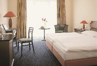 Quality Hotel Plaza Dresden, Dresden