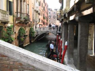 General view
 di Bed And Breakfast Ca Delle Acque