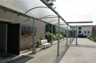 Sportpension Dresden, Dresden
