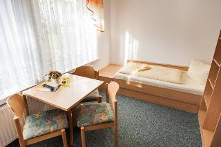 Sportpension Dresden, Dresden