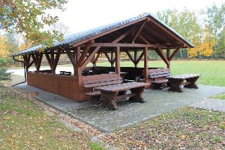 Sportpension Dresden, Dresden