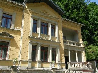 Villa Emma, Dresden
