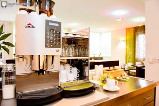 Hotel Mainstation, Frankfurt