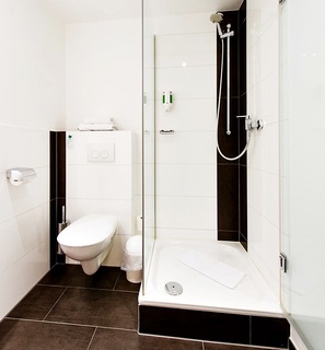 Hotel Mainstation, Frankfurt