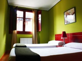 General view
 di Apartamentos Rurales Altuzarra