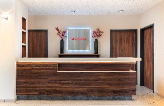 Leonardo Hotel Dresden Altstadt