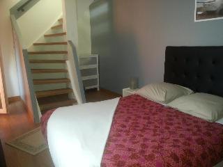 Le Logis De Saint Jean Chambre, Bayeux