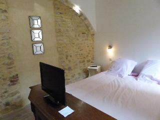 Le Logis De Saint Jean Chambre, Bayeux