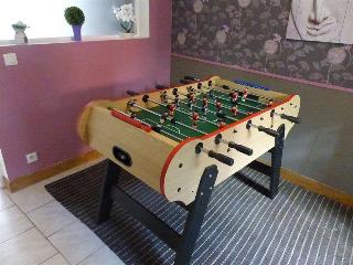 Le Logis De Saint Jean Chambre, Bayeux