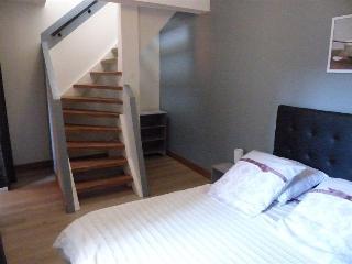 Le Logis De Saint Jean Chambre, Bayeux