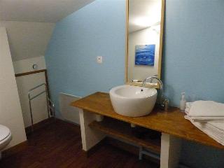 Le Logis De Saint Jean Chambre, Bayeux