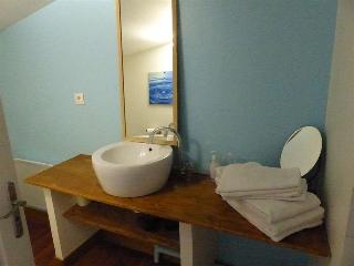 Le Logis De Saint Jean Chambre, Bayeux