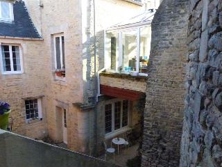 Le Logis De Saint Jean Chambre, Bayeux