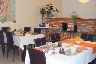 Le Logis De Saint Jean Chambre, Bayeux