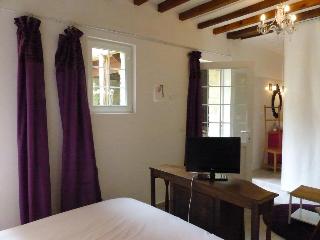 Le Logis De Saint Jean Chambre, Bayeux