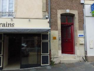 Le Logis De Saint Jean Chambre, Bayeux