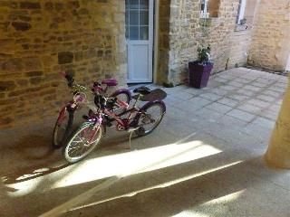 Le Logis De Saint Jean Chambre, Bayeux