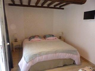 Le Logis De Saint Jean Chambre, Bayeux