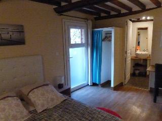 Le Logis De Saint Jean Chambre, Bayeux