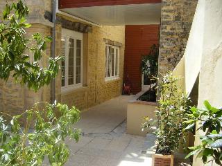 Le Logis De Saint Jean Chambre, Bayeux