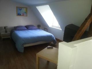 Le Logis De Saint Jean Chambre, Bayeux