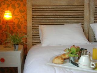 Hotel Mona Lisa