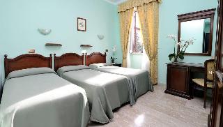 L' Ottava Hotel, Rome