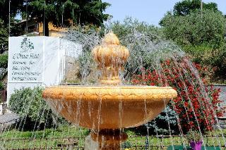L' Ottava Hotel, Rome