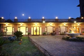 L' Ottava Hotel, Rome