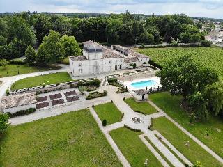 Chateau De Lantic