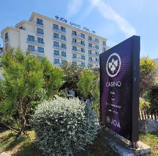 Hotel SPA du Béryl - Saint Brévin l'océan