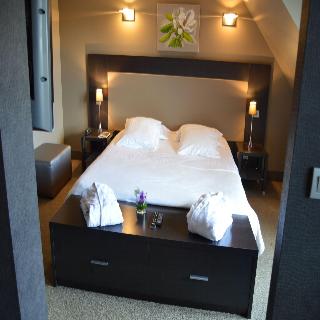 Hotel Les Rives