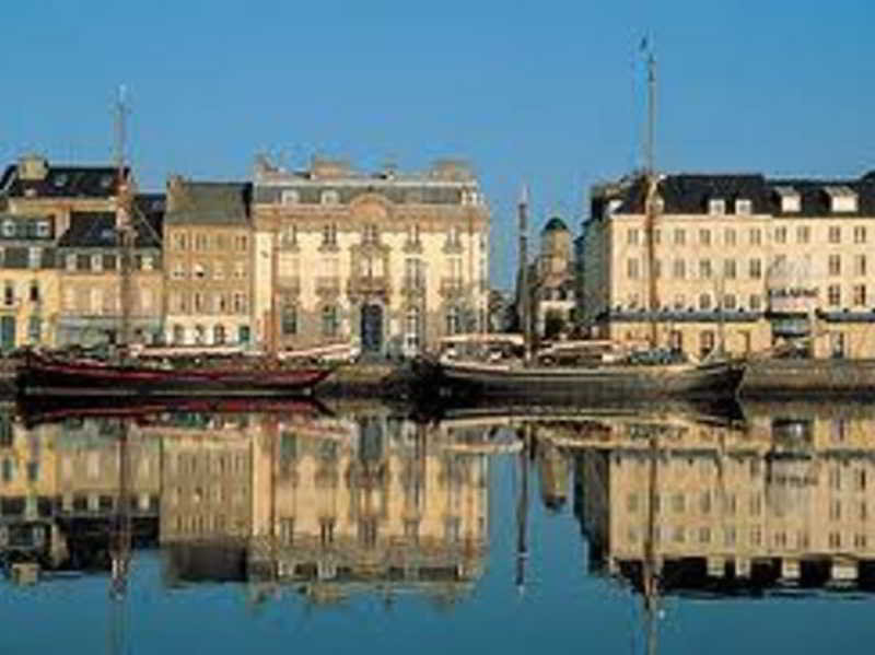 Balladins Cherbourg