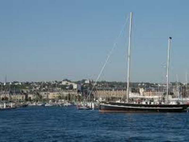 Balladins Cherbourg