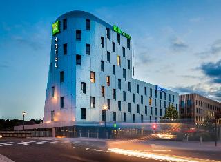 Ibis Styles Clermont-Ferrand Le Brézet Airport