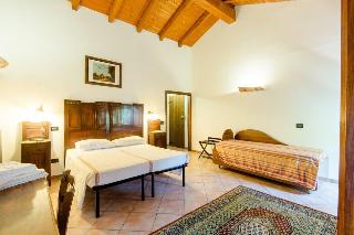 Agriturismo Biologico La Rocchetta, Ferrara