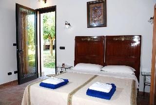 Agriturismo Biologico La Rocchetta, Ferrara
