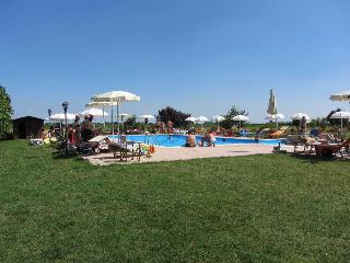 Agriturismo Biologico La Rocchetta, Ferrara