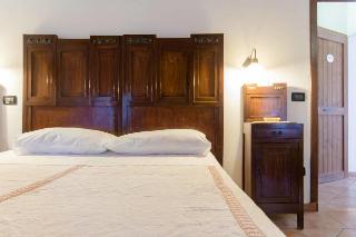 Agriturismo Biologico La Rocchetta, Ferrara
