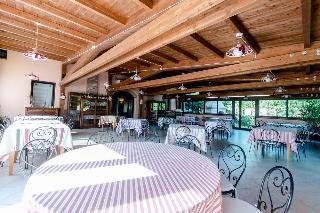 Agriturismo Biologico La Rocchetta, Ferrara