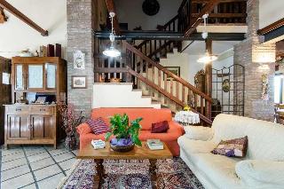 Agriturismo Biologico La Rocchetta, Ferrara