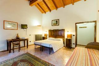 Agriturismo Biologico La Rocchetta, Ferrara