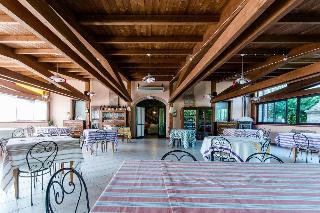 Agriturismo Biologico La Rocchetta, Ferrara