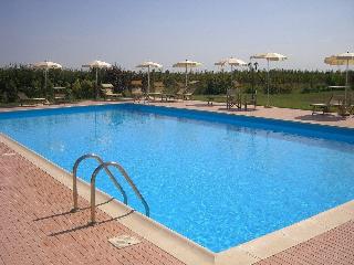 Agriturismo Biologico La Rocchetta, Ferrara