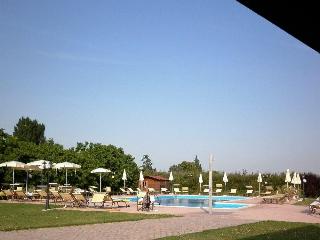 Agriturismo Biologico La Rocchetta, Ferrara