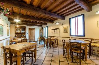 Agriturismo Biologico La Rocchetta, Ferrara