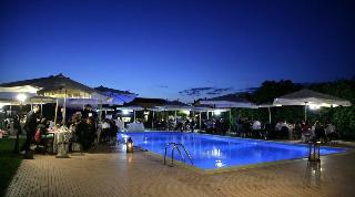 Agriturismo Biologico La Rocchetta, Ferrara