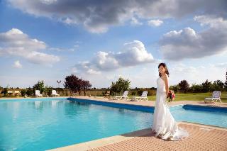 Agriturismo Biologico La Rocchetta, Ferrara